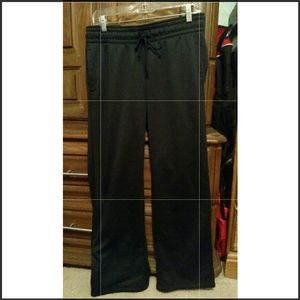 Under Armour sweat pants